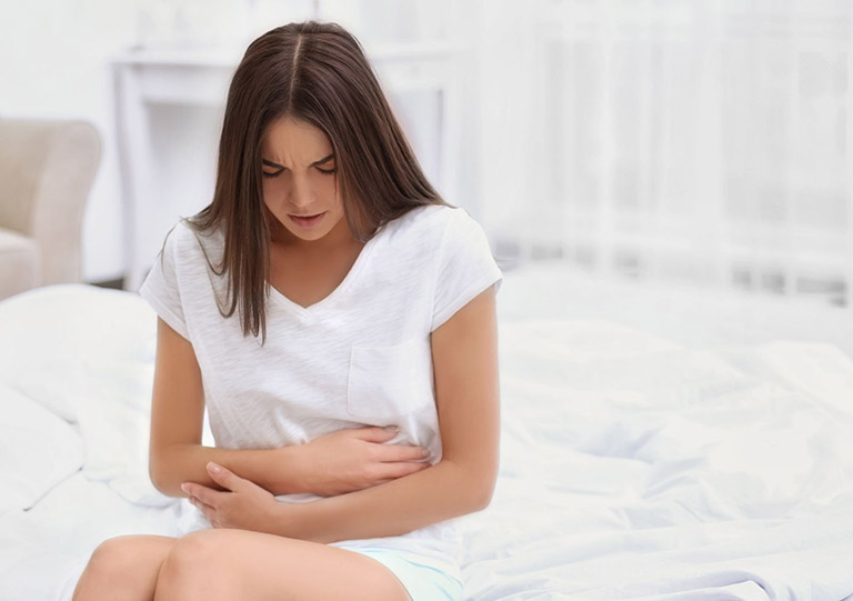 3 dấu hiệu nhận biết cổ tử cung đang chứa nhiều độc tố đang ảnh hưởng nghiêm trọng tới sức khỏe - Ảnh 1